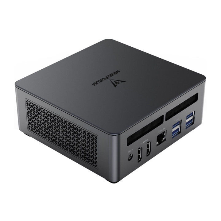 MINI-PC Minis Forum UM790 Pro Ryzen 9 7940HS barebone
