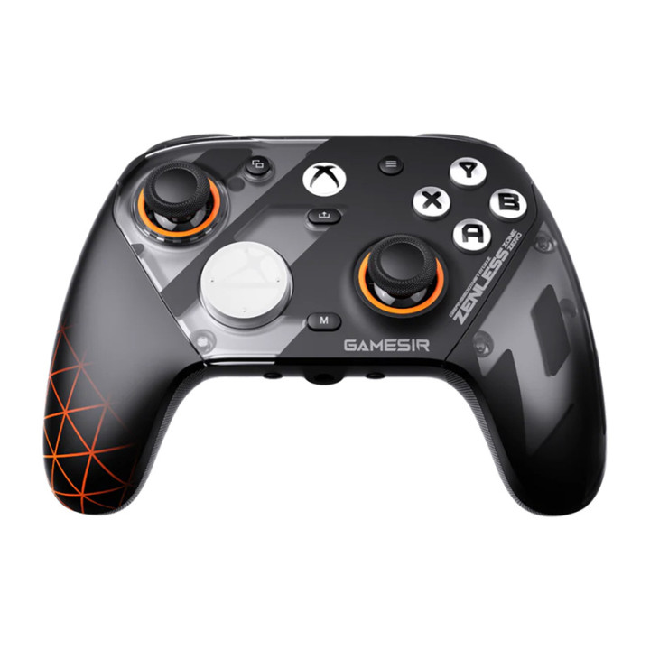 GameSir G7 Pro Zenless Zone Zero Edition controller (grey)