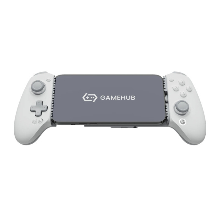 GameSir G8+ MFi Mobile Controller (Gray)