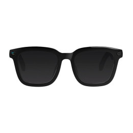COLMI V03 Smart Glasses Square Frame Sunglasses