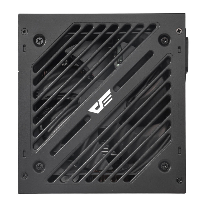 DarkFlash EMT850 computer power supply (black)