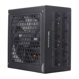 DarkFlash PMT1050 computer power supply (black)