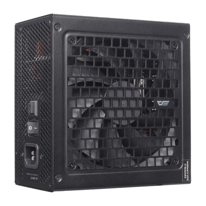 DarkFlash PMT1050 computer power supply (black)