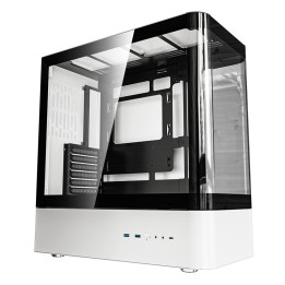 DarkFlash HM1 computer case