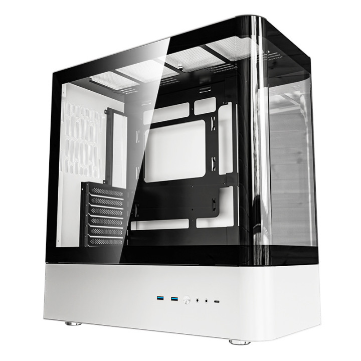 DarkFlash HM1 computer case