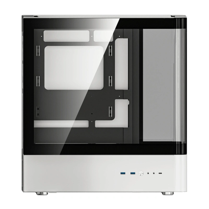 DarkFlash HM1 computer case