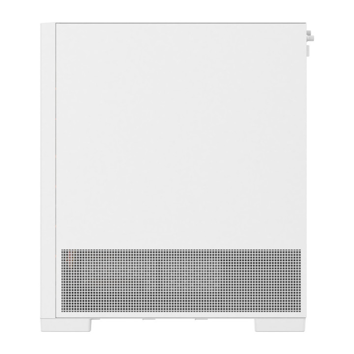 DarkFlash AIRNOVA computer case (white) + 3 fans