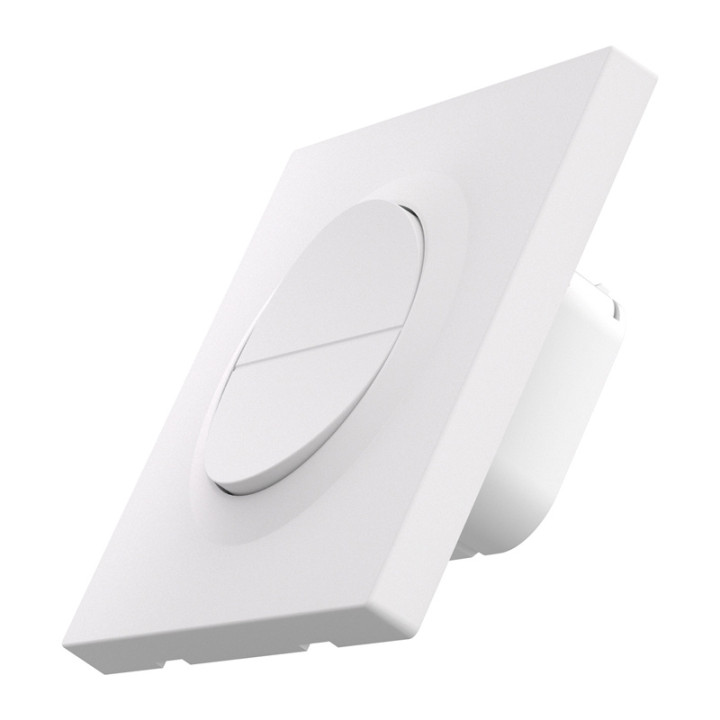 SONOFF MINI-ZB2GSL-E ZigBee two-channel wall switch without nat.