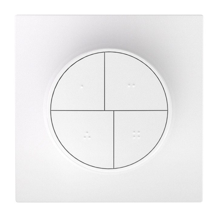 Sonoff SNZB-01M Smart Wireless ZigBee Button