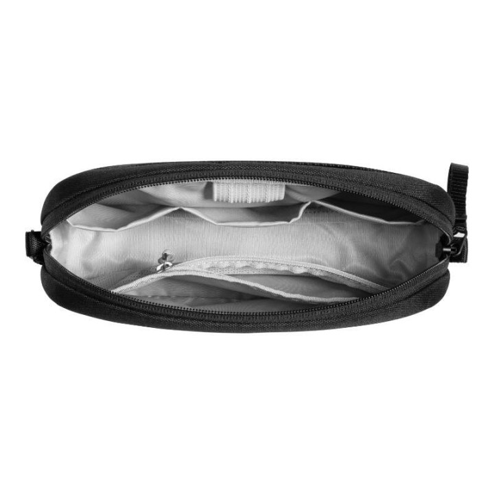 Tomtoc 1L Light-T12 accessory case (black)