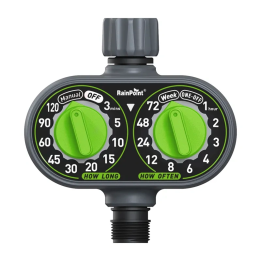 RainPoint ITV121 Irrigation Controller