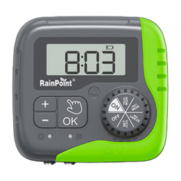RainPoint IK15P Solar Irrigation Kit
