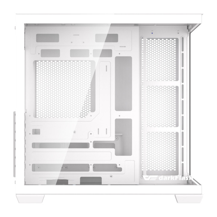 DarkFlash C280 computer case (white)