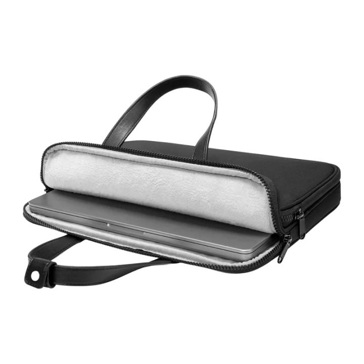 Laptop bag tomtoc 13.5-14" Versatile-A12 (black)