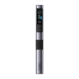 FNIRSI 100W Smart Soldering Iron with Tool Box HS-02A MAX