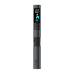 FNIRSI 100W Smart Soldering Iron with Tool Box HS-02B MAX