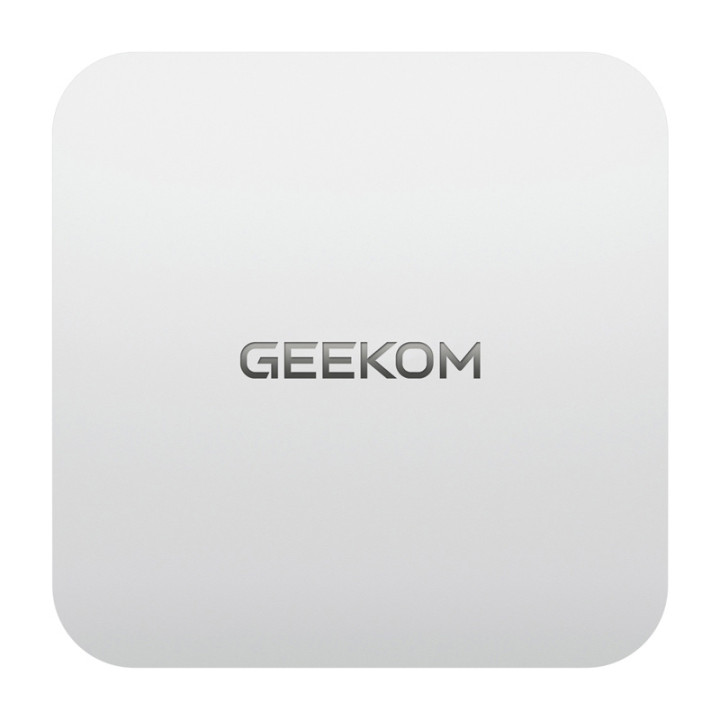 GEEKOM A7MAX Mini PC Ryzen 9 7940HS 16GB RAM 1TB SSD + WIN 11 Pro