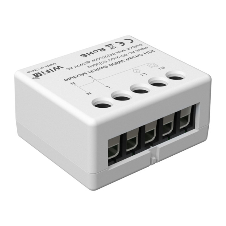 Avatto WSM20-W1 smart switch module
