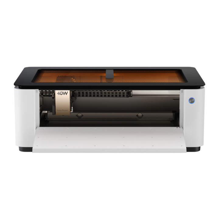 LaserPecker LX2 40W Laser Engraver