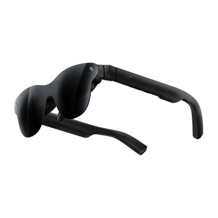 RayNeo Air 4 Pro AR glasses