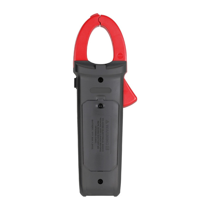 Uni-T 400A 4th Generation Digital Clamp Meter UT213C