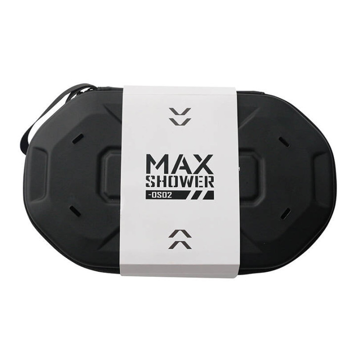 Flextail Max Shower Portable Shower with case