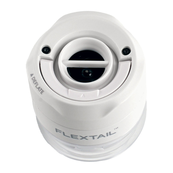 FLEXTAIL Tiny Pump 3X Electric Pump (White)