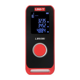 Uni-T LM60Mi Laser Rangefinder