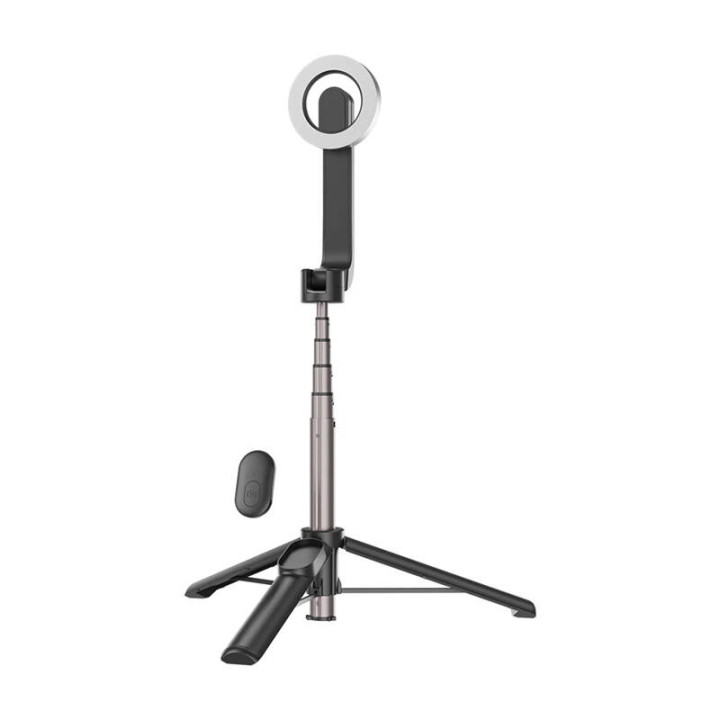 Telesin magnetic selfie stick for Iphone 12-16
