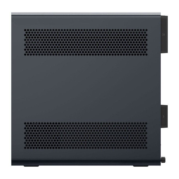 MINIS FORUM MS-02 Ultra Mini PC Intel Core Ultra 9 285HX barebone