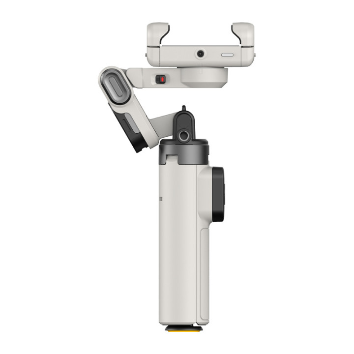 AOCHUAN M3 Pro Mini Gimbal with AI Sensor (White)