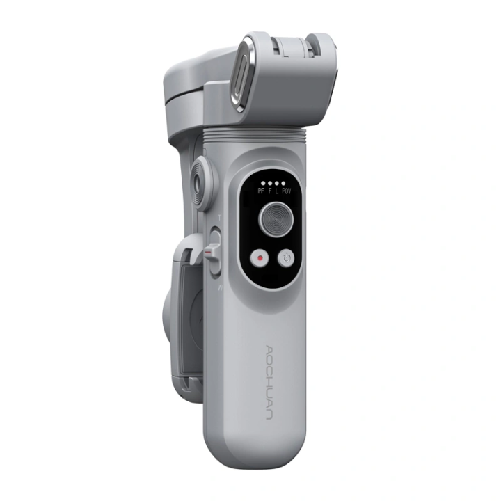AOCHUAN X Gimbal (Gray)