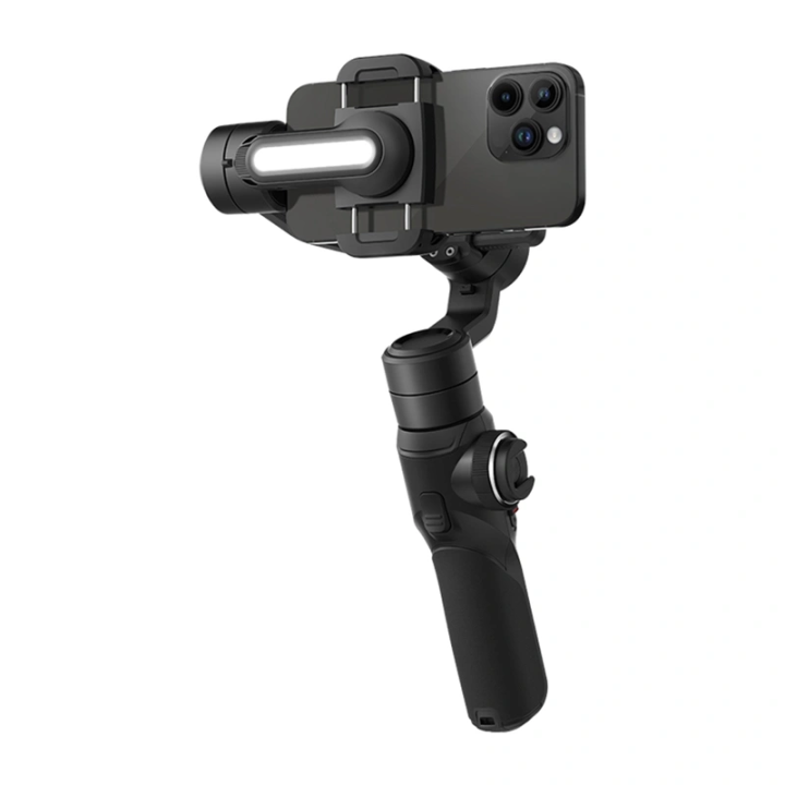 AOCHUAN S2 Gimbal (Black)
