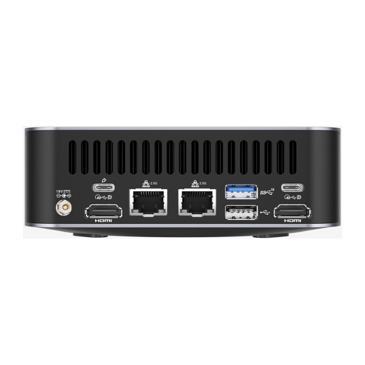 GEEKOM GT1MEGA Mini PC Intel® Core™ Ultra 9 185H 16GB 1TB + Win 11 Pro