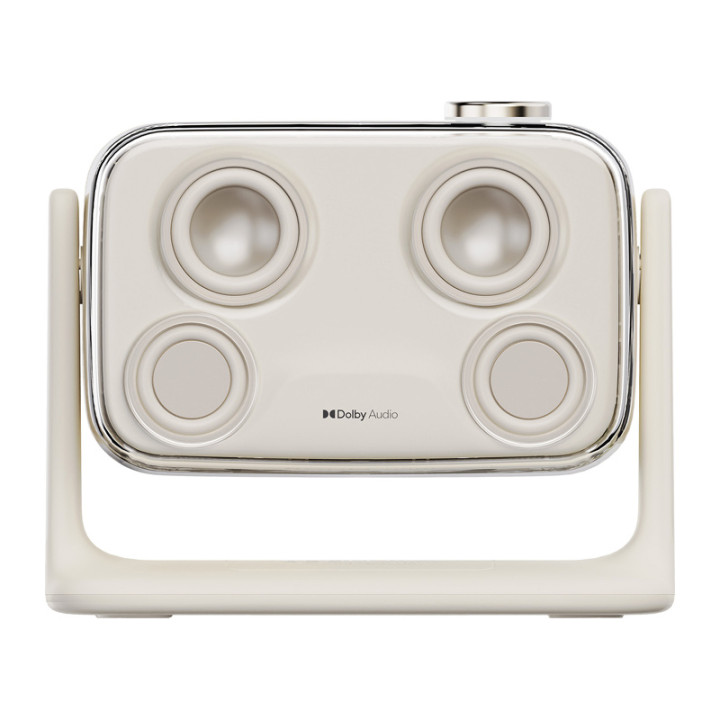 AURZEN Boom Mini Projector