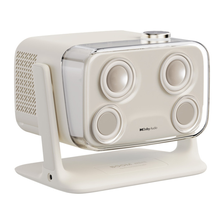 AURZEN Boom Mini Projector