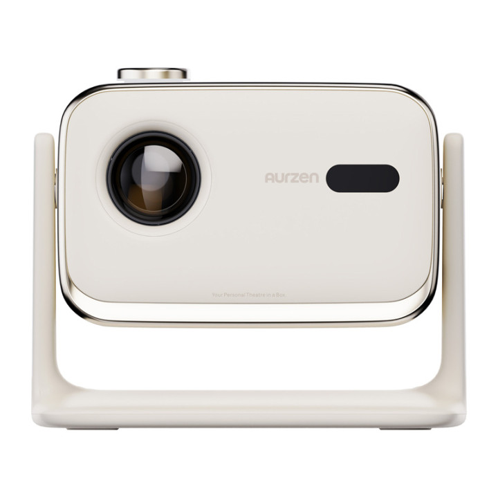 AURZEN Boom Mini Projector