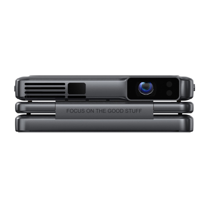 AURZEN Zip Projector (Gray)