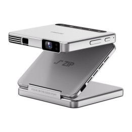 AURZEN Zip Projector (Silver)