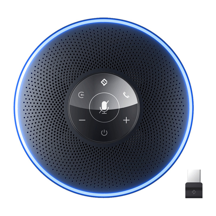EMEET OfficeCore M220 Wireless Conference Speaker