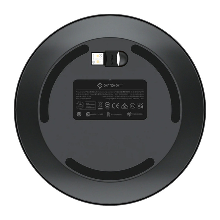 EMEET OfficeCore M2 Max Conference Speaker