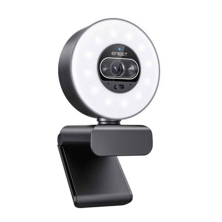 EMEET SmartCam S600L Webcam