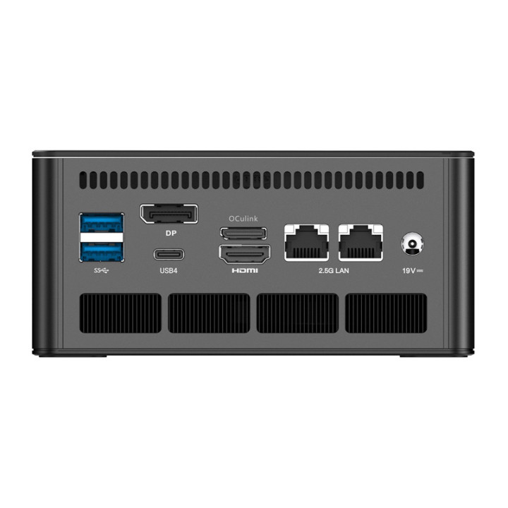 Mini PC MINIS FORUM UM890 Pro Ryzen 9 8945HS 16GB + 512GB