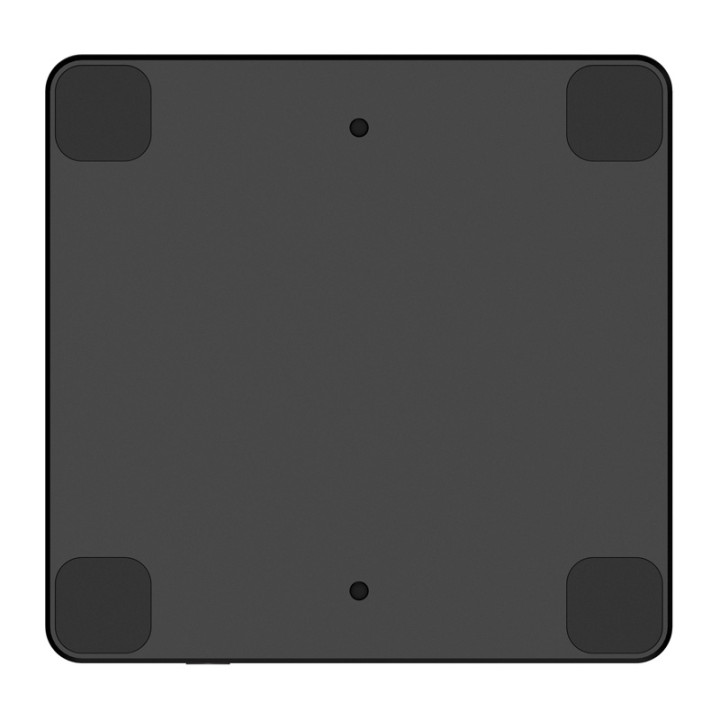Mini PC MINIS FORUM UM890 Pro Ryzen 9 8945HS 16GB + 512GB