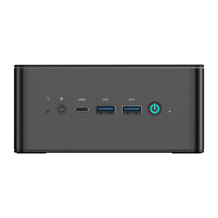 Mini PC MINIS FORUM UM890 Pro Ryzen 9 8945HS 16GB + 512GB