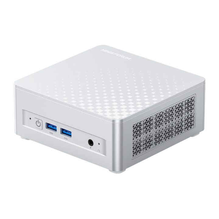 MINIS FORUM M1 Plus i5-12600H 16GB + 512GB Mini PC