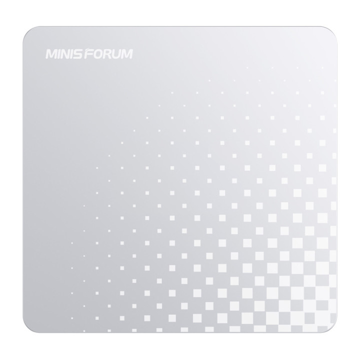MINIS FORUM M1 Plus i5-12600H 16GB + 512GB Mini PC