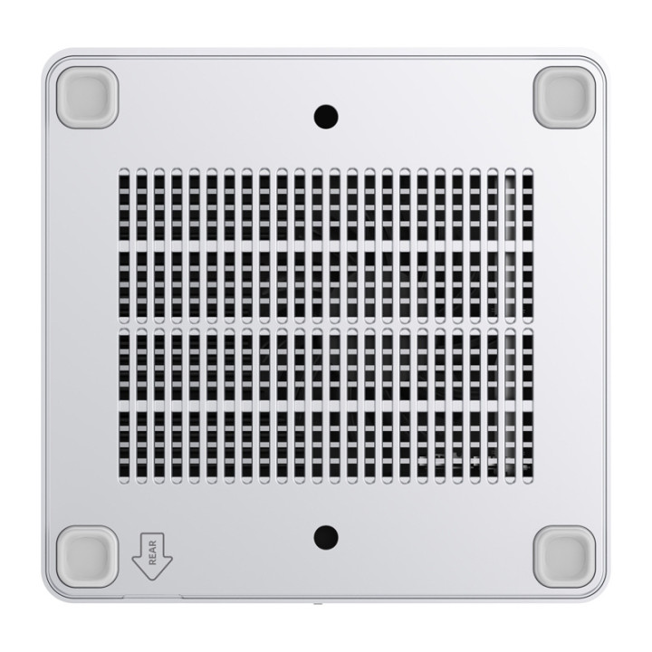 MINIS FORUM M1 Plus i5-12600H 16GB + 512GB Mini PC