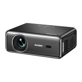 Aurzen Eazze D1 Pro Projector