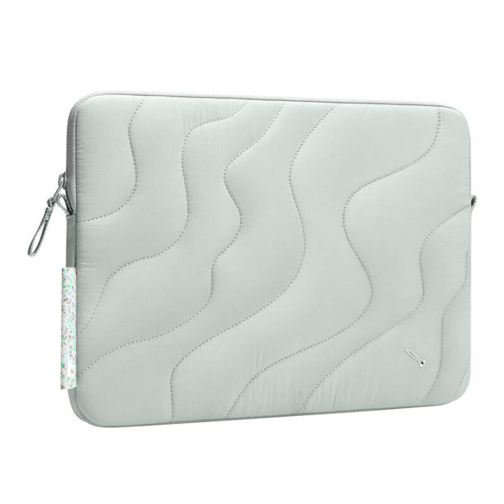 Tomtoc Terra-A27 16'' Laptop Sleeve (Blue)